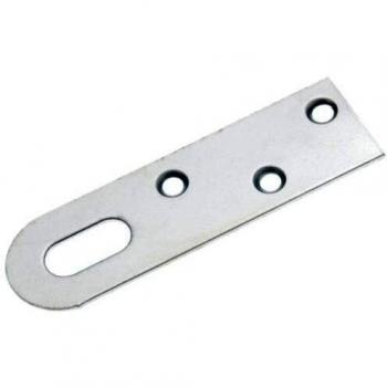 COLGADOR NIQUELADO MODELO 1