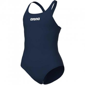 Bañador de natación Arena Team Swimsuit