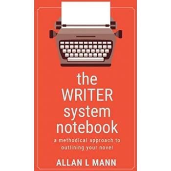 The WRITER System Notebook