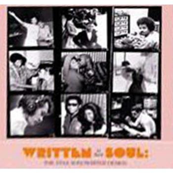 Melodien der Seele: Stax Songwriter Demos Limitierte Auflage