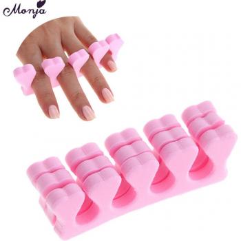 Monja Pediküre Finger Separatoren