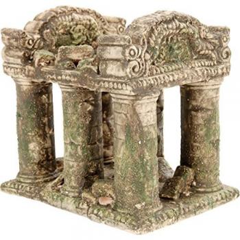 Escultura Marina Zolux Angkor para Acuarios
