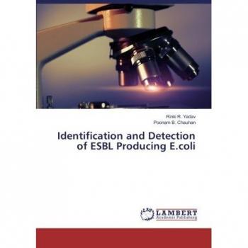 Identification and Detection of ESBL Producing E.coli