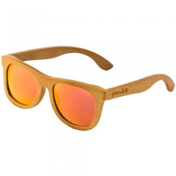 Arancione Fresco Pandoo Sunglasses