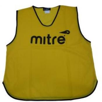 Mitre Pro Practice Bib