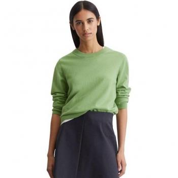 Casual Langarmpullover für Damen von Marc O'Polo