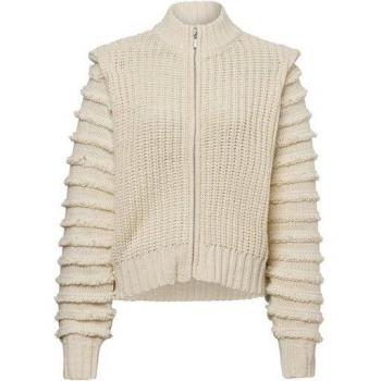 VILA Gilet Luxe