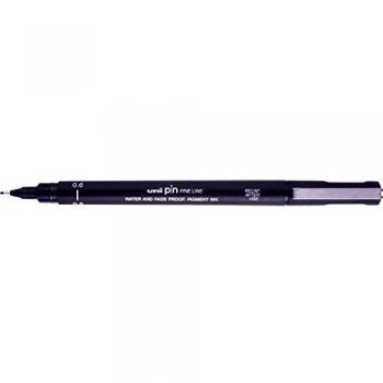 Uni-ball Fineliner PIN 06200 N