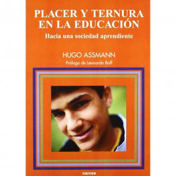Placer y ternura en la educación