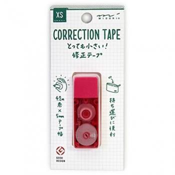 Midori XS Instant Fix Pink