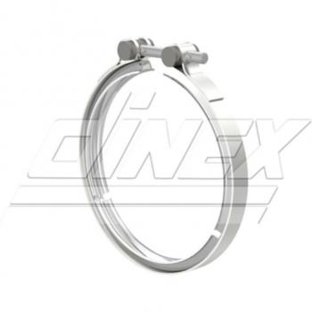 Conector de Escape Dinex 2KL002 – Pieza de Fijación