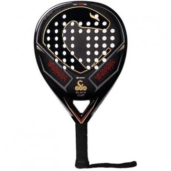 Pala Negra Vibora Yarara Black Series 1K