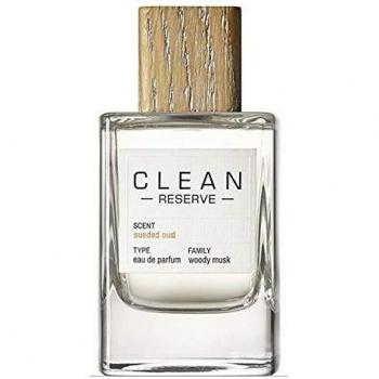 CLEAN Reserve Sueded Oud EDP (United States, 100 ml)