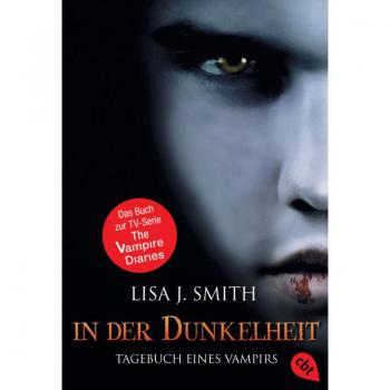 Tagebuch eines Vampirs, Band 3: In der Dunkelheit