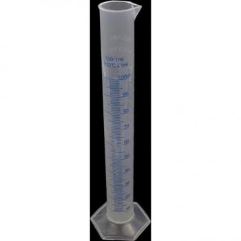Herramienta de Medición 10 a 500 ml – Modelo DIN889