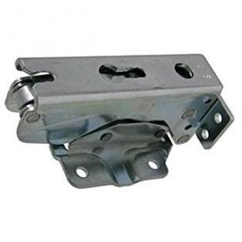 Congelatore Aeg Sportello Cerniera