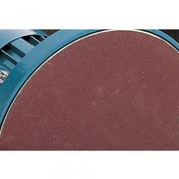 Clarke 5‑Piece 60 Grit 300 mm Coarse Sanding Discs for CDS300