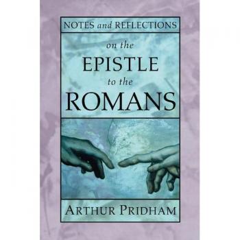 Vitalsource Technologies, Inc. Notes And Reflections On The Epistle To The Romans