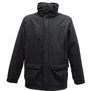 Regatta Professional Vertex III Interactive Micro-Fibre Jacket