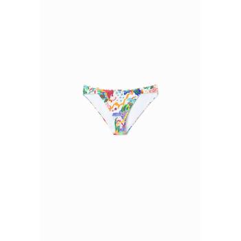 Biquíni Cueca Selva