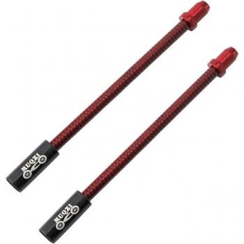 MTB V-Brake Bendable Hose Cable Guide