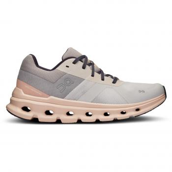Zapatillas de Correr On Cloudrunner para Mujer Rosa 42