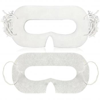 Masque de Protection Respiratoire Quest 3 – 100 pièces