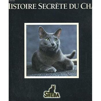 Histoire secrète du chat (Images)