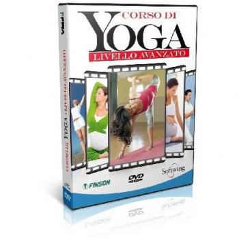 Advanced Yoga Course DVD SOFTWING
