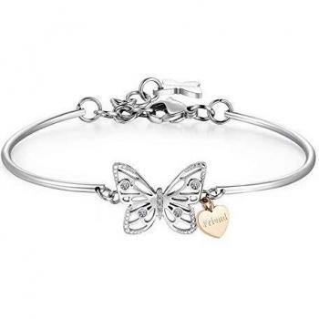 Bracciale Chakra Farfalla