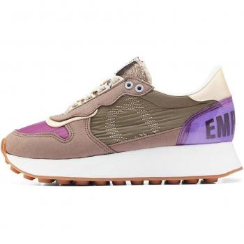 Duuo Calma High Sneaker für Damen