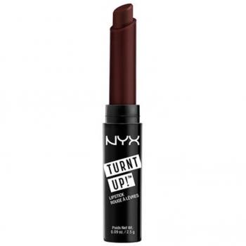 NYX Pochette da Donna per Cosmetici, Taglia Unica, Multicolore