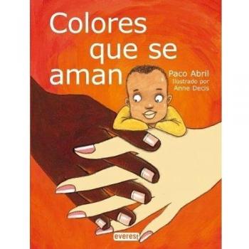 Colores que se aman