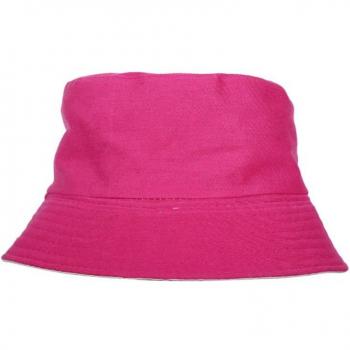 Chapeau seau en coton pour l'été