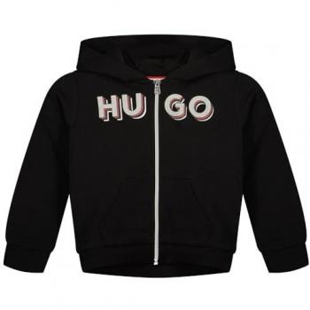 Felpa Hugo G00217 con Cappuccio