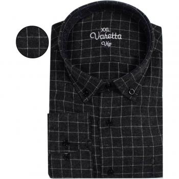 Chemise Flanelle Ample 6XL