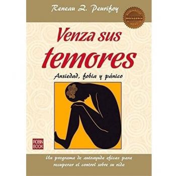 Venza sus temores