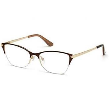 GUASS GU2777 049 Armazones para Mujer Marrones