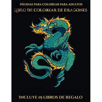 Páginas para colorear para adultos