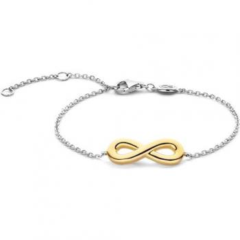 Ti Sento Milano Armband 2823SY 925er Silber