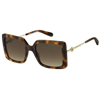 Marc Jacobs 579/S 05L/HA Damenbrille in Schildpatt