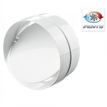 Backdraft Damper