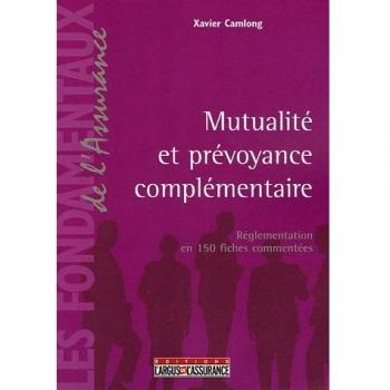 Mutualite et Prevoyance Complementaire