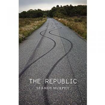 The Republic Hardcover Seamus Murphy