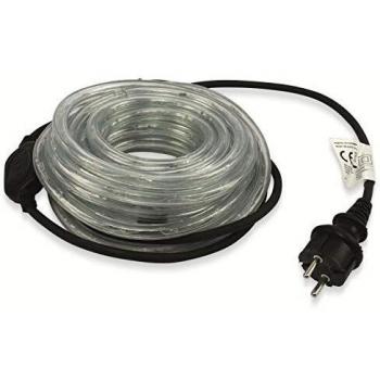 Grundig Décoration Lumineuse de Noël 144 LEDs 600cm