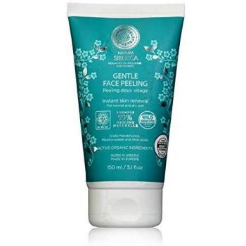 Natura Siberica Peeling Visage Doux 150 ml
