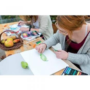 SketchMaster 140g – Bloc de Medidas 13×21 cm