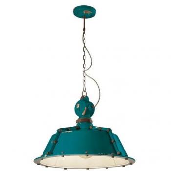 Ferroluce Sospensione Verde C1720