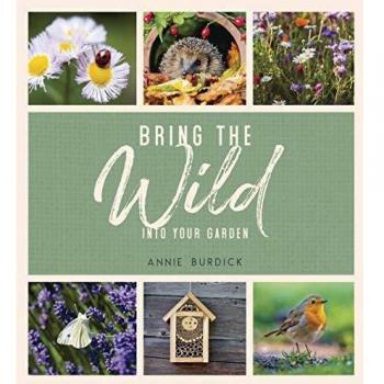 Bring the Wild into Your Garden: Simple Tips for Creating a Wildlife Haven