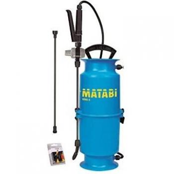 Matabi Kima 6 Sprayer with Pressure Regulator 4l